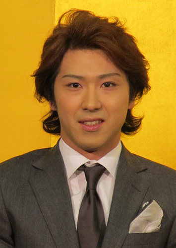 【画像・写真】尾上松也　あっちゃんについて語らず…交際発覚後初のブログ更新