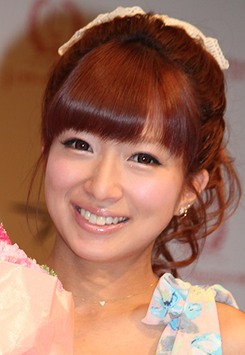 【画像・写真】辻希美、病床からブログ更新「大分回復に向かっています」