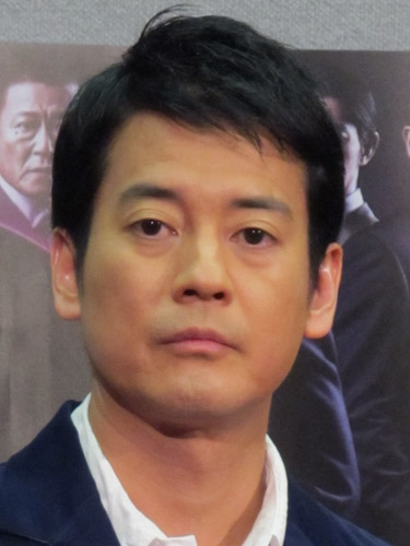 【画像・写真】唐沢寿明、山崎豊子さん悼む「今の自分があるのも先生のお陰」