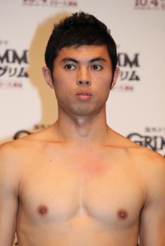 【画像・写真】グリム返し!?アニマル浜口氏大暴走！まさかの「半沢直樹」便乗ＰＲ