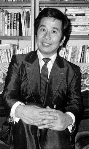 【画像・写真】克美しげるさん　脳出血のため今年２月に死去していた