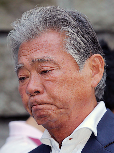 【画像・写真】みの「朝ズバッ」復帰不透明「ケンミンＳＨＯＷ」などは出演継続