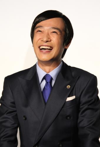 【画像・写真】堺雅人、次回作でも半沢意識！？「やられてなくてもやり返す」