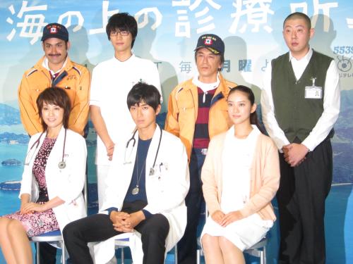 【画像・写真】ダサくて格好悪い松田翔太　藤原紀香「母性をくすぐる」