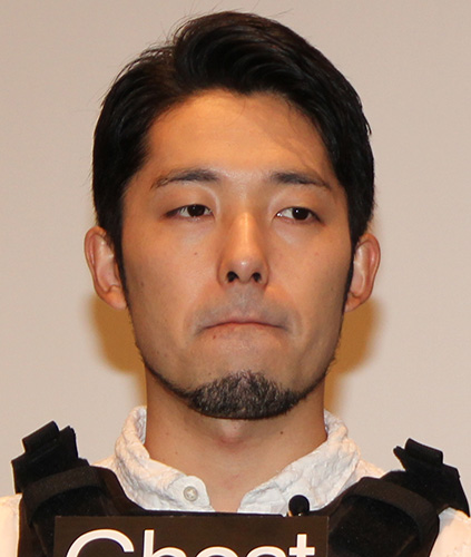 やっくんは戦友だった エンタで共演のオリラジ 仲間意識あった スポニチ Sponichi Annex 芸能