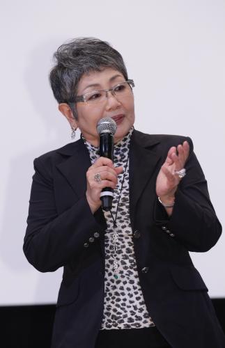 【画像・写真】リアルおしん！？ピン子“毒壇場”ここねにも容赦なし