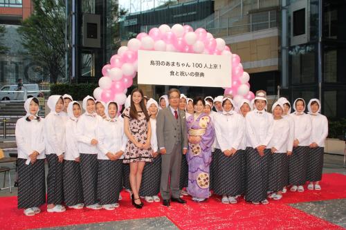 【画像・写真】足立梨花「早く結婚したい」　岡江久美子に“彼氏”紹介リクエスト