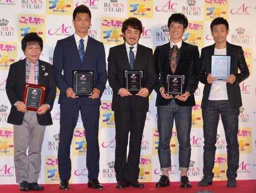 【画像・写真】好感度上げるつもりが…品川イベントに遅刻し「最悪」