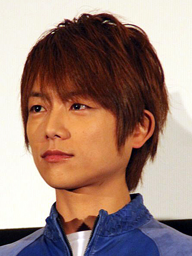 【画像・写真】杉浦太陽　紛失した財布が戻ってきた「まさに危機一髪でした」