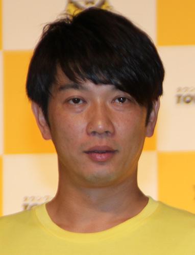 【画像・写真】ＴＫＯ木本　月収１０００万円を否定　ギャラ５０倍は最悪時に比べ