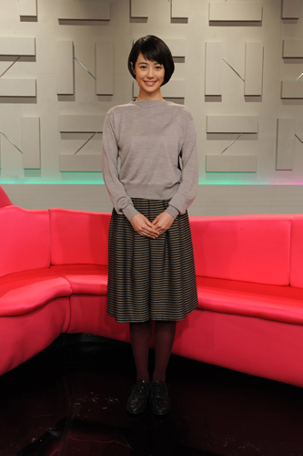 【画像・写真】夏目三久　華麗にももクロ踊る「どんなむちゃブリにも応える」