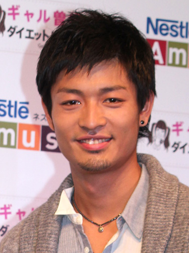 【画像・写真】中村昌也　次の結婚相手は「家庭的が一番」先輩・中山には平謝り