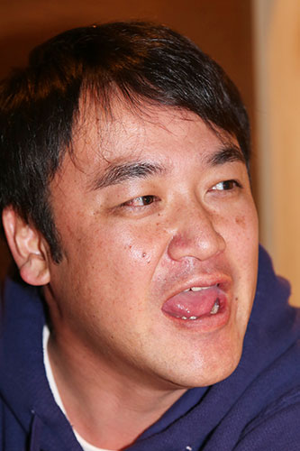 【画像・写真】祝福続々…たむけん、世界一の上原に「うちの焼肉一生食べ放題」