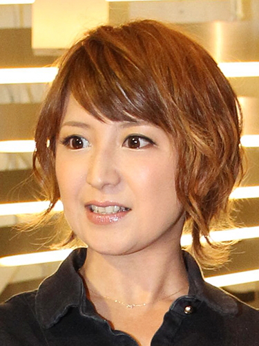 【画像・写真】ＪＯＹ　活動休止中の矢口真里に遭遇「元気そうだったよ」