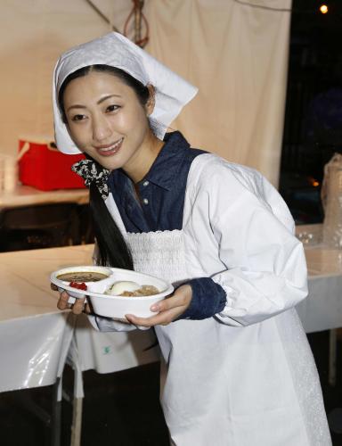 【画像・写真】壇蜜　大久保佳代子との確執否定「それは違うなと思いました」