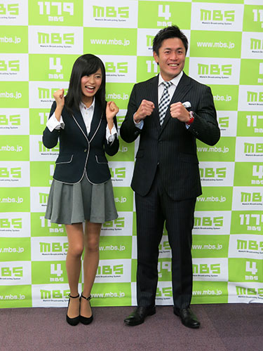 【画像・写真】小島瑠璃子　高校ラグビーキャスター「マッチョな年下男性大好き」