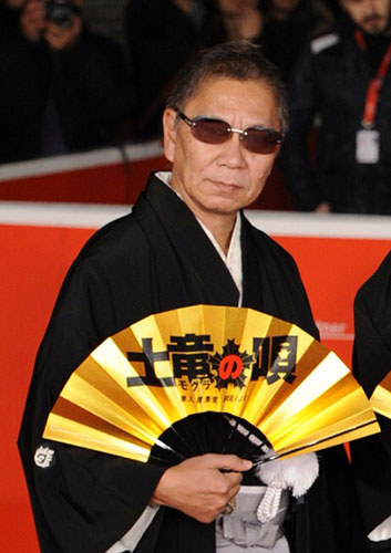 【画像・写真】生田斗真　ローマで“脱映画祭童貞”「超気持ち良かった～」