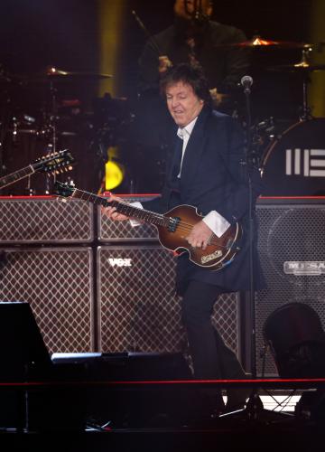 【画像・写真】ポール感動ライブｉｎ東京　渋谷陽一氏「やばかった」