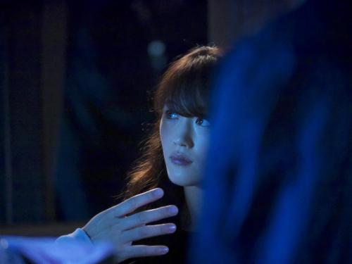 【画像・写真】綾瀬はるか写真７３枚を展示　お気に入りは磐梯山の「不思議な世界」