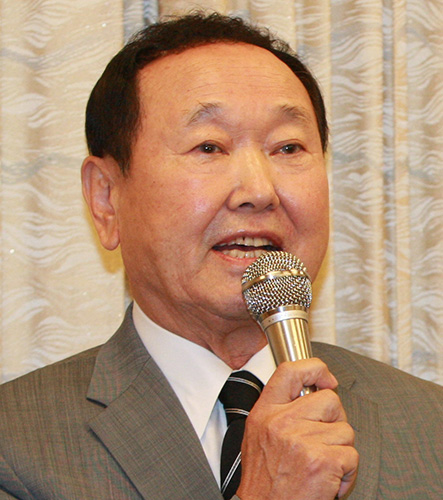 【画像・写真】板東英二「めちゃユル」で仕事復帰　「自慢は早い」と岡村ツッコミ