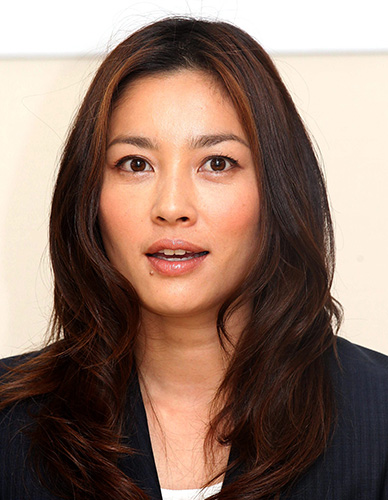 【画像・写真】瀬戸朝香　ブログでも長女出産報告「これからの成長が楽しみ」