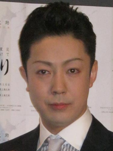 【画像・写真】尾上菊之助に第１子の男児誕生　将来は跡取りに