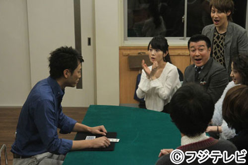 【画像・写真】いっこく堂　腹話術きっかけはいじめ「“夢はかなう”ことを伝えたい」