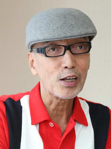 【画像・写真】テリー伊藤「アイドルっぽい匂い」桜田さん絶賛も…復帰には疑問符