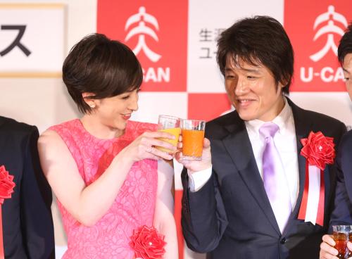 【画像・写真】林修先生　「差し切られると思っていた」が逃げ切った