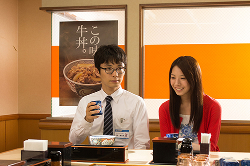 【画像・写真】「箱入り息子の恋」ＤＶＤ化　ヒロイン夏帆絶賛「星野源さんが素敵」