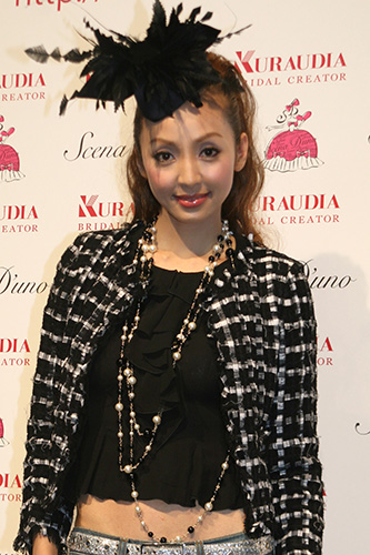 【画像・写真】神田うの　生番組で10分激白　あらためて「離婚する理由がない」