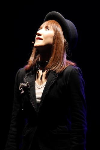 【画像・写真】鈴木蘭々　２５周年ライブで誓った“天国の兄の分まで”