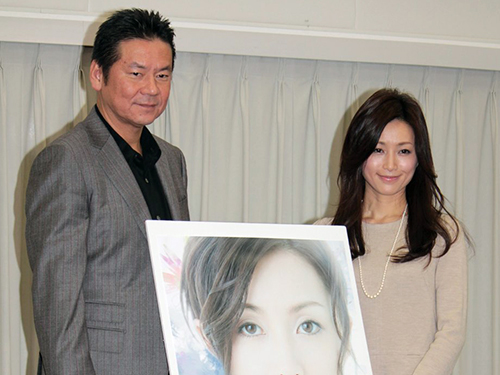 【画像・写真】今井雅之　騒動謝罪も…のりピーと「舞台に立ちたかったのは事実」