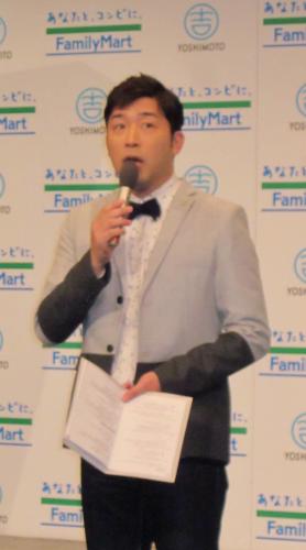 【画像・写真】高橋愛と交際中のあべ　ネタになった「モーニング娘って感じ」