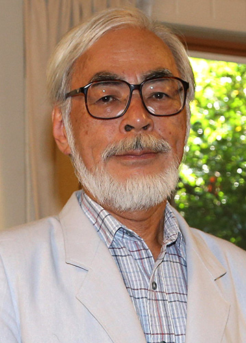 【画像・写真】「風立ちぬ」ＧＧ賞ノミネート　受賞すれば日本人監督作品５５年ぶり