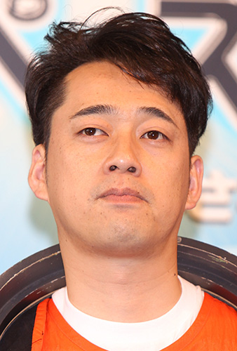 【画像・写真】バナナマン設楽　出演番組数連覇　１～１１月で６１５本