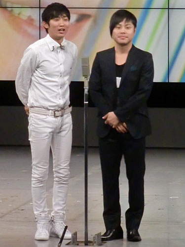 【画像・写真】ノンスタ井上　視聴者に感謝「実は、嫌われてないんじゃないのぉ」