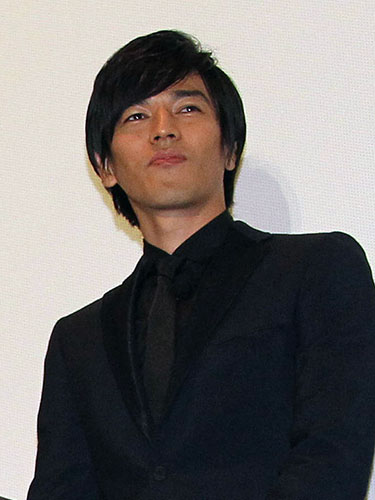 【画像・写真】要潤　長男誕生「感動と興奮のなか新しい命が誕生致しました」