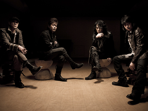 【画像・写真】Ｔ―ＢＯＬＡＮ　解散から再結成“空白の１３年間”語る