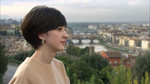 【画像・写真】滝クリ　モナリザ“誕生”の部屋に「カ・ン・ゲ・キ」