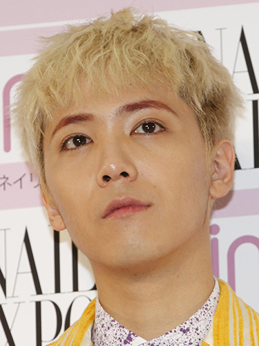 【画像・写真】ＦＴＩＳＬＡＮＤイ・ホンギ　顔面骨折で日本イベント延期