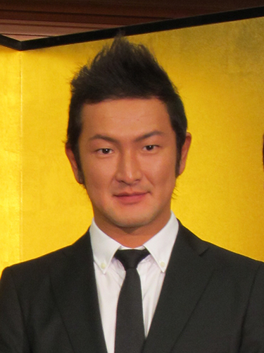 【画像・写真】中村獅童の母死去「突然のことで、頭が真っ白な状態」