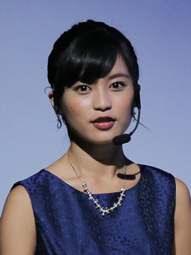 【画像・写真】こじるり、大堀恵の“夫婦の秘密”暴露「赤ちゃん言葉なんです」