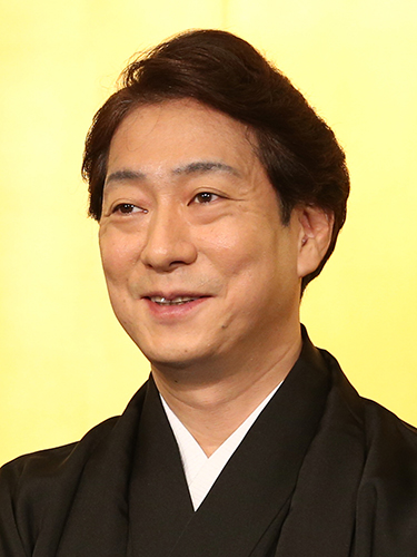 【画像・写真】福助襲名披露延期　引き続き病気療養必要