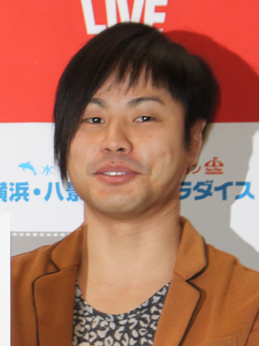 【画像・写真】ノンスタ井上　坂上忍に弁明も…「気に触ってしまったんでしょうね」