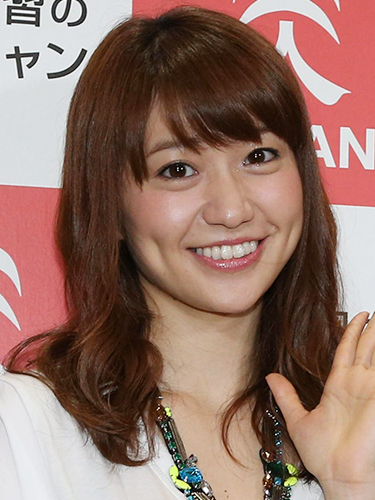 【画像・写真】大島優子　また体調不良…劇場公演を一部休演