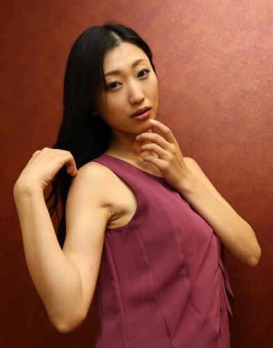 【画像・写真】壇蜜　紅白で藤あや子と秋田美人コラボ！日舞師範、ＴＶ初披露