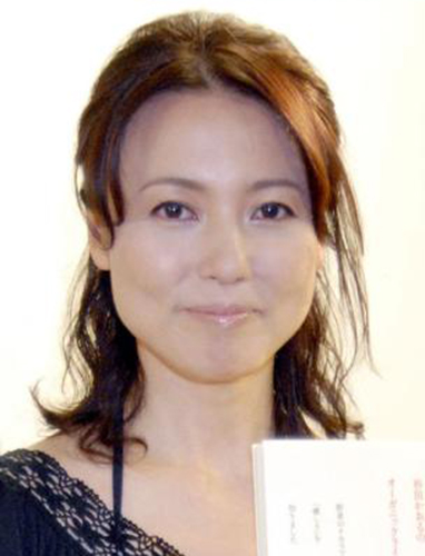 【画像・写真】杉田かおる　一般男性と再婚、職業など明かさず