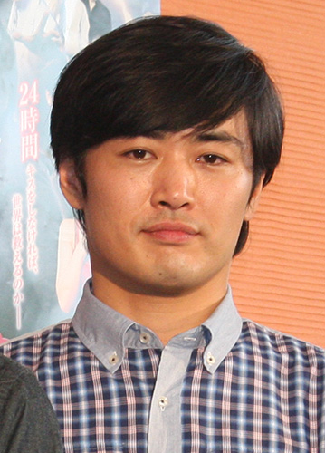 【画像・写真】劇団ひとり　寝耳に水だった松丸アナ結婚「７年も番組やってるのにさ」