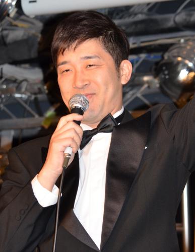 【画像・写真】あべこうじ、女装に興味　「新婚でしょ」に「まだだよ」